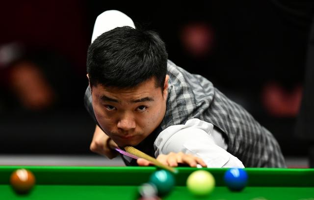 走巡回赛的 走巡回赛的