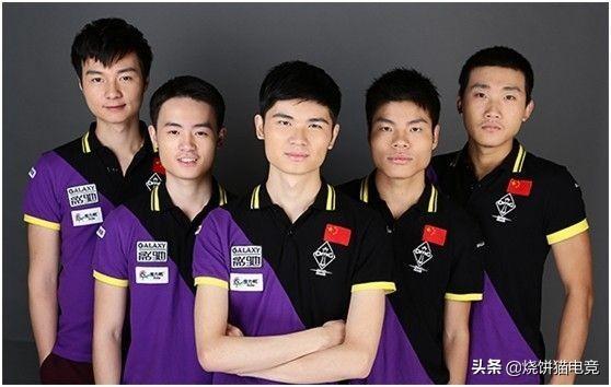 这既是竞技 这既是竞技