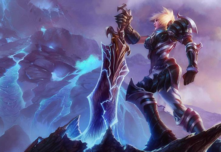 破防与连携 破防与连携