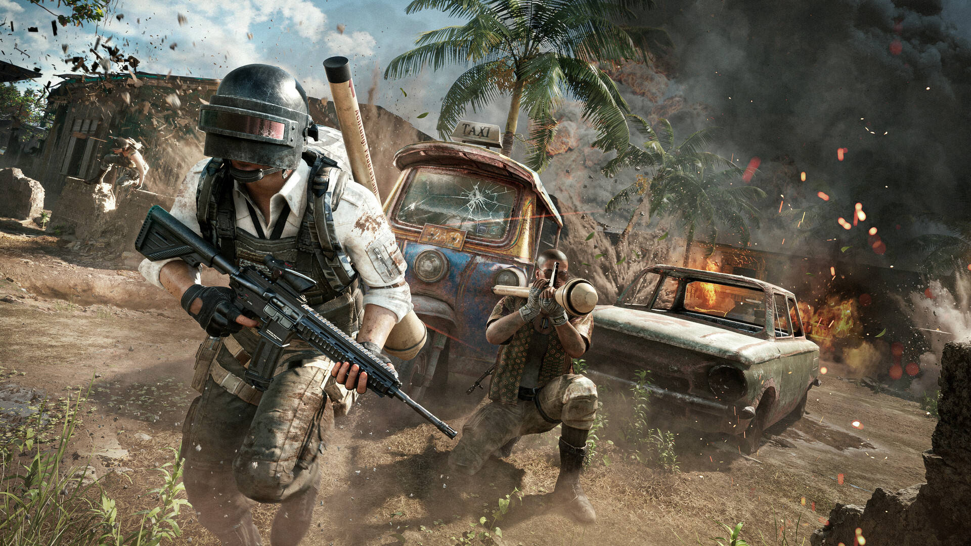 商业层面 商业层面