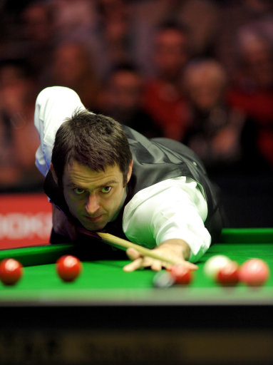 一键场景预 一键场景预