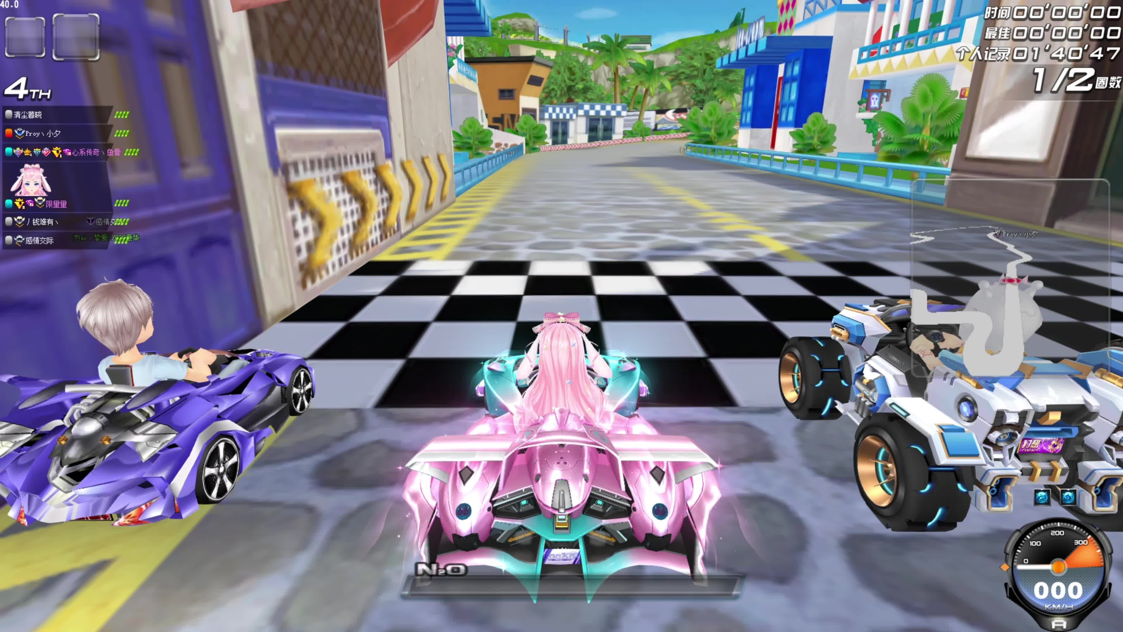 版本理解 版本理解