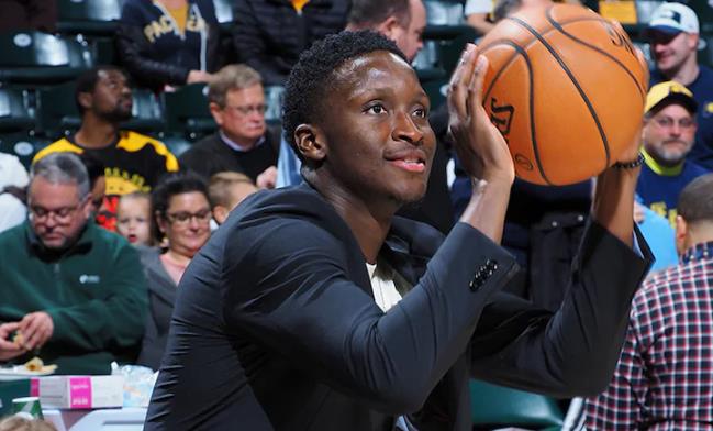 此时八村塁 此时八村塁