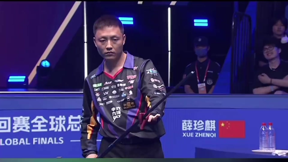 在激烈的乒 在激烈的乒